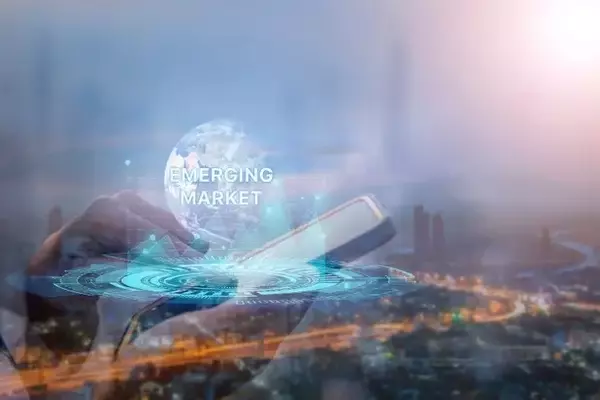 Emerging Markets: A New Era of Global Economic Leadership
