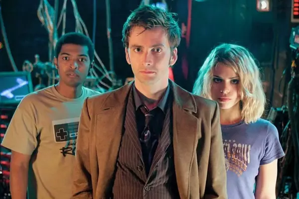 Revisiting 'Love & Monsters': An Underrated Doctor Who Gem