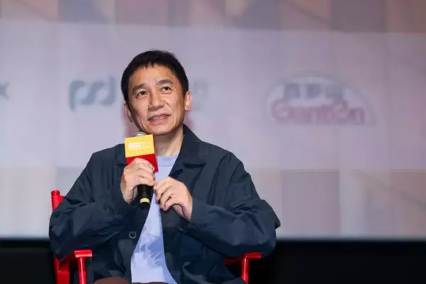 Tony Leung on 'Silent Friend,' Wong Kar-wai, and the Cinema Experience