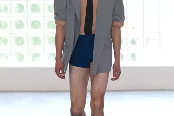 Pronounce Spring 2027 Menswear Collection Revealed