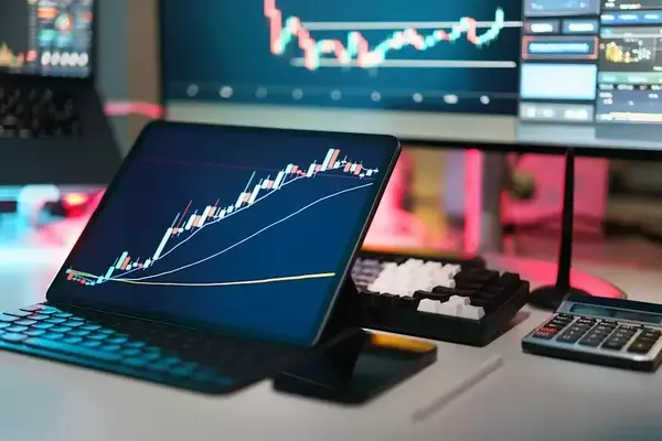 Jim Cramer Praises SLB's Digital Business and Future Prospects