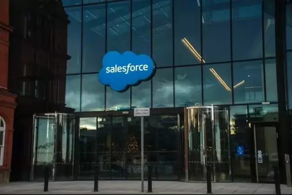 Salesforce's Strategic Shift to AI-Driven Pricing and Workflow