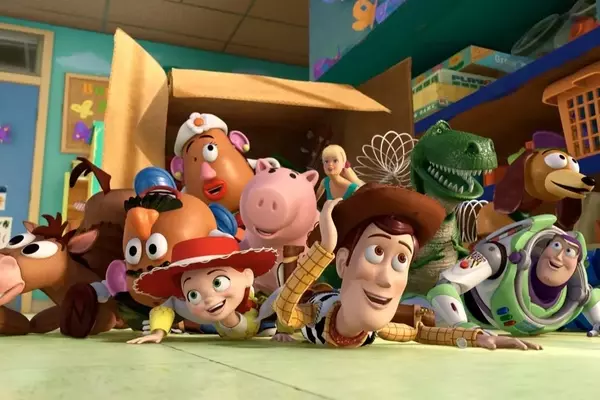 Addressing the Overpopulation of Characters in Toy Story 5