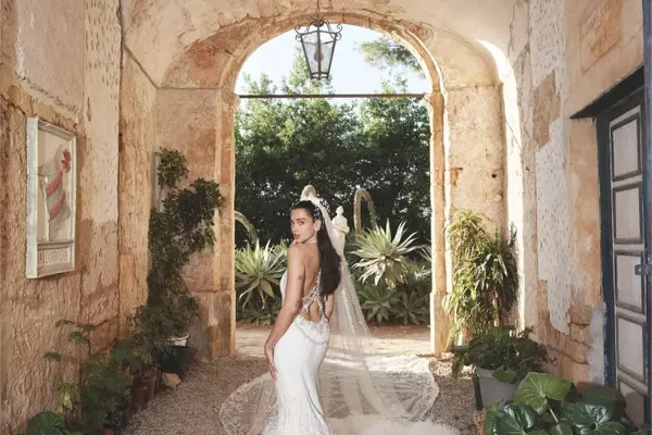 Dua Lipa's Extraordinary Wedding Wardrobe: A Fashionable Celebration