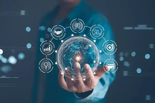 AI Market Echoes Dot-Com Bubble, Leadership Narrows