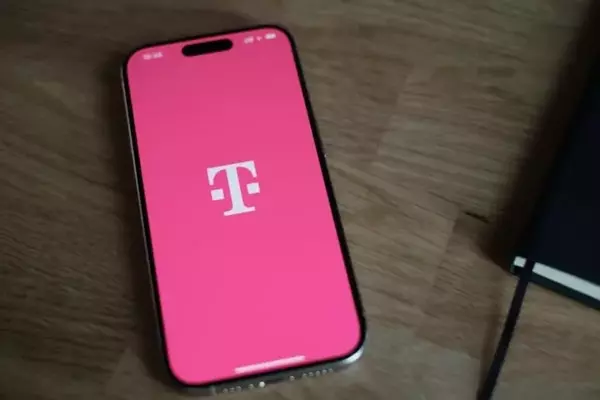 Deutsche Telekom's CEO Advocates for T-Mobile US Merger