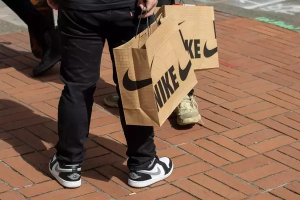 Nike's Critical Q4: A Turning Point Amidst Valuation Challenges
