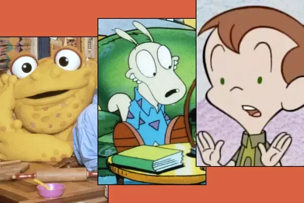 Revisiting Nickelodeon's Hidden Gems: A Journey Through Forgotten Classics