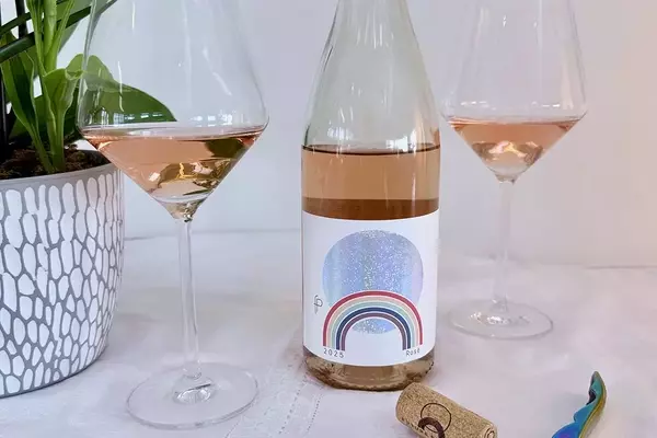 Hollywood's Top Sommeliers Reveal Their Favorite Rosé Wines for Summer 2026