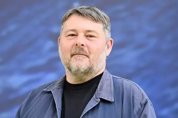 Ben Wheatley on the Current Landscape for Aspiring Filmmakers