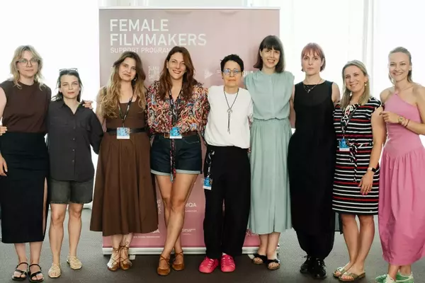 Sarajevo Film Festival Spotlights Female Filmmakers