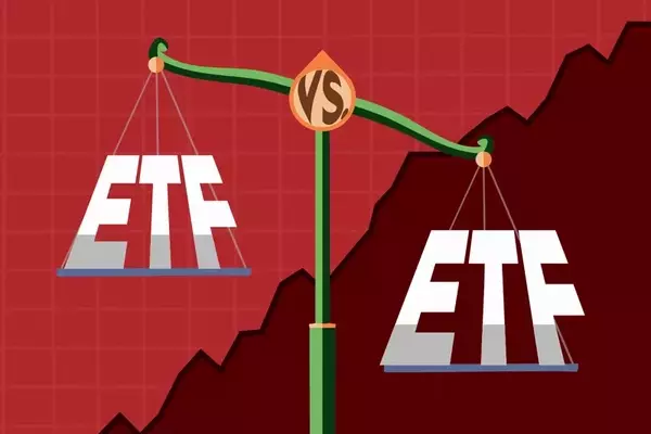 Choosing Consumer Staples ETFs: State Street vs. First Trust