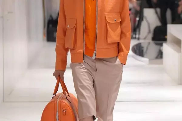 Philipp Plein Spring 2027 Menswear Collection Revealed