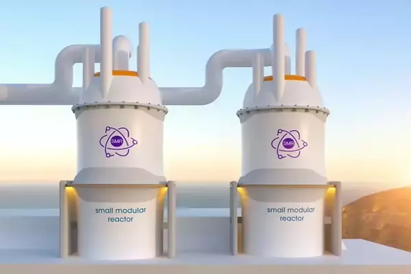 Leading Nuclear Energy Stocks for Investment