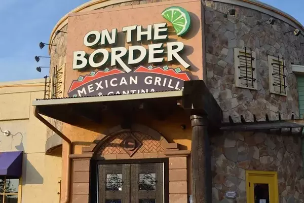 On the Border Mexican Grill & Cantina Enters Chapter 7 Liquidation