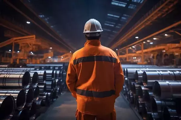 Gerdau S.A. (GGB) Gains Momentum with North American Expansion