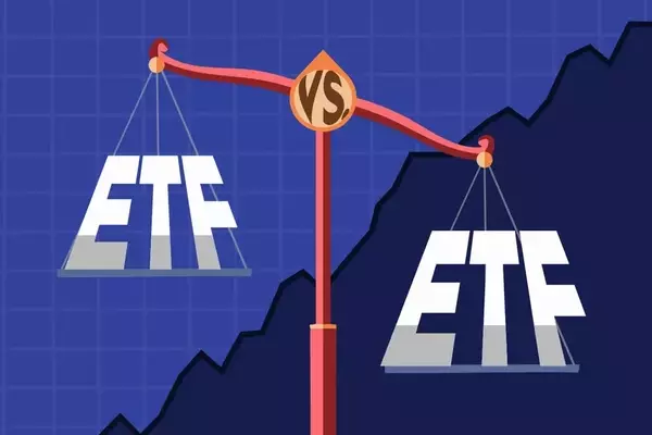U.S. vs. Global Real Estate ETFs: A Comparative Analysis of XLRE and RWO