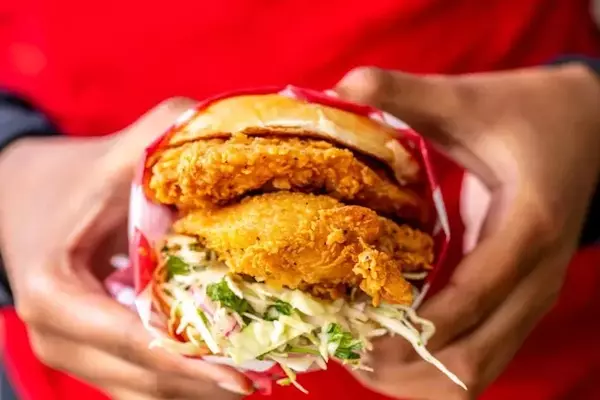 Independent Fried Chicken Chain Faces Operational Hurdles, Closes Another Location