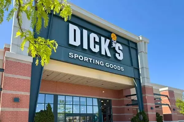 Dick's Sporting Goods Soars with Foot Locker Acquisition