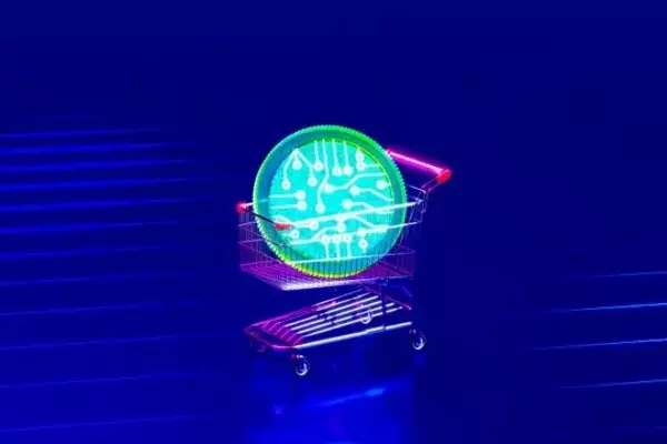 Eightco Holdings: A Speculative Play on OpenAI's Future Amid Operational Challenges