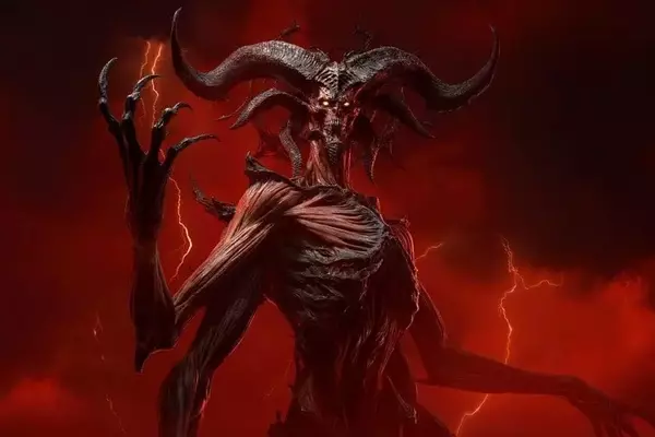 Diablo 4: Lord of Hatred Appears on Taiwan Ratings Board for Nintendo Switch 2