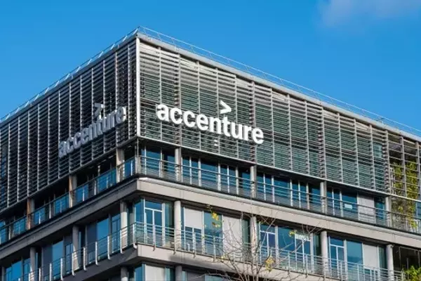 Accenture: A Promising Rebound After Market Correction