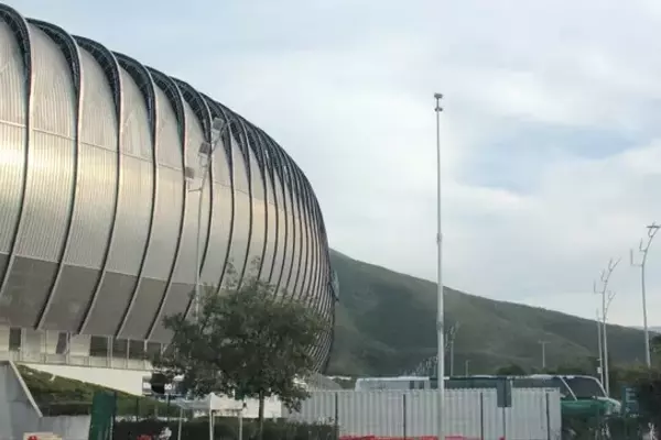 Mexican Airport Operator: Growth Prospects and Investment Insights