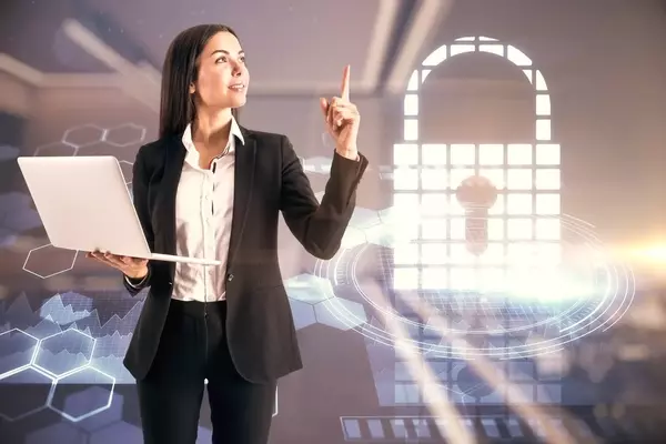Assa Abloy: The Future of Access Solutions