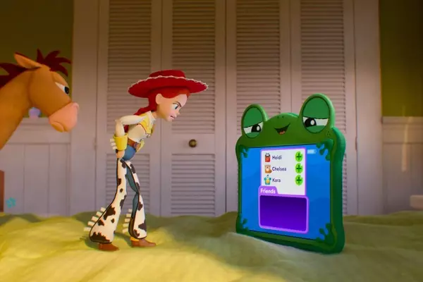 Anticipated Release Schedule for 'Toy Story 5' Digital, DVD, and Streaming