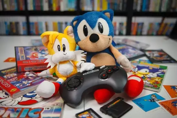 Celebrating 35 Years of Sonic: Iconic Levels, Music, and Treasured Memories