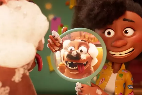 NWAVE's 'YUGLY' CAPTIVATES ANNECY WITH HEARTFELT ANIMATION