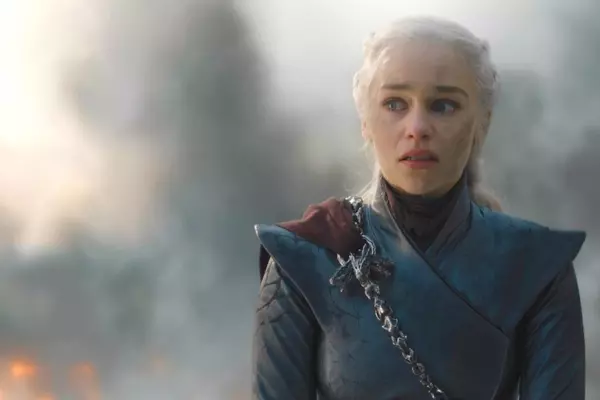 The Long Wait for Westeros: George R.R. Martin's Winds of Winter Exceeds Previous Publication Gaps