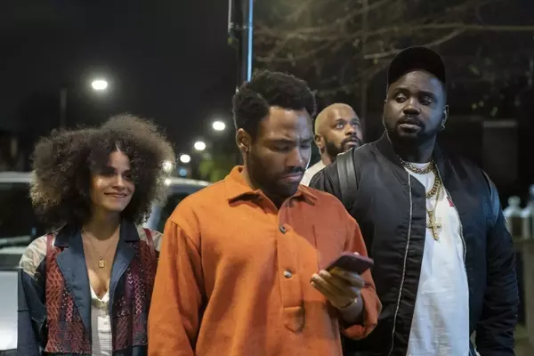 Unraveling the Enigma of Wiley in FX's 'Atlanta'