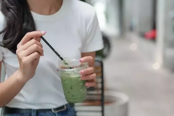 From Tech Career to Matcha Entrepreneur: Michelle Yeung's Journey to Passion
