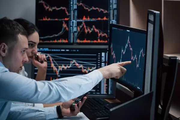 Understanding "Strong Buy" Stock Recommendations