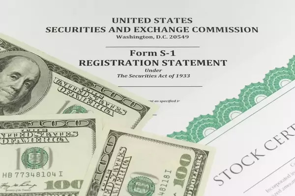 Understanding SEC Form S-8: Employee Stock Offerings