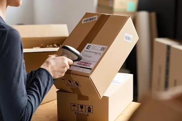 UPS: A Decade-Long Investment Opportunity Amidst Transformative Changes