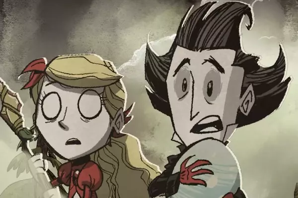 Don't Starve Together Reaches New Peak Player Count a Decade After Launch