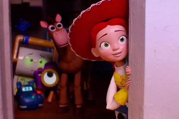 Box Office: 'Toy Story 5' Achieves Global Success, Independent Horror Films 'Obsession' and 'Backrooms' Also Thrive