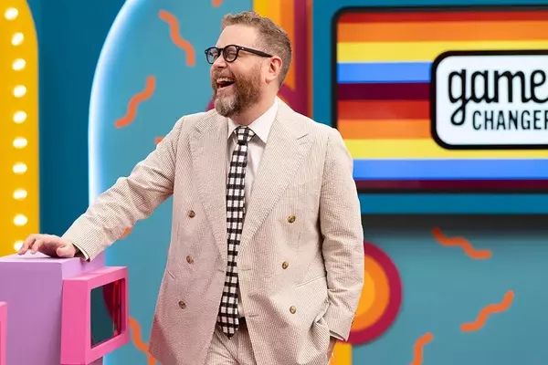 Game Changer: From Online Chaos to Emmy Contender