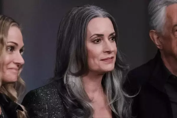 Paget Brewster's Controversial Comments to TV Critic Ignites Industry Debate