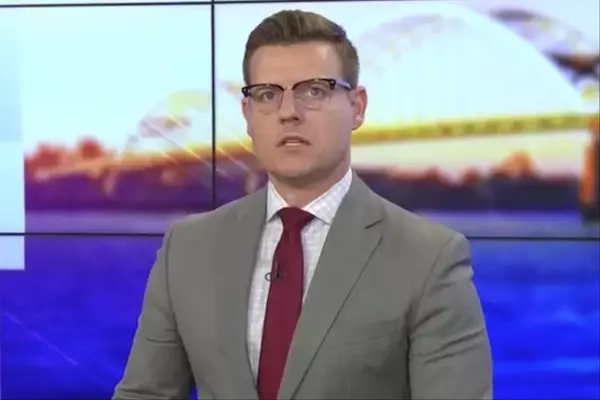 Iowa Anchor Dustin Nolan Criticizes 'Sanitized News' as He Announces On-Air Departure