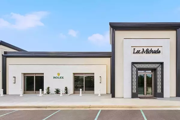 Lee Michaels Fine Jewelry Celebrates Three Decades with Grand Reopening in Ridgeland