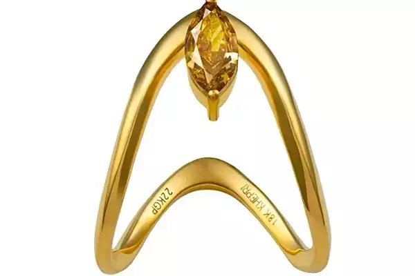 Fancy Color Diamonds: A New Era for Retailers