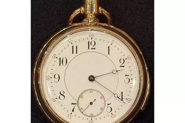 Legal Battle Over Titanic Artifacts Auction Intensifies