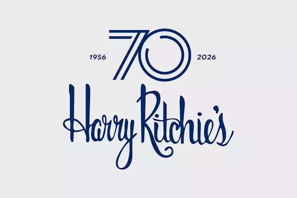 Harry Ritchie's Jewelers Commemorates 70 Years of Service with 'The Love Locket' Introduction