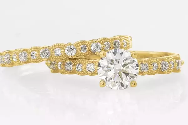 Rio Grande Unveils Extensive Bridal and Engagement Jewelry Collection at JCK 2026