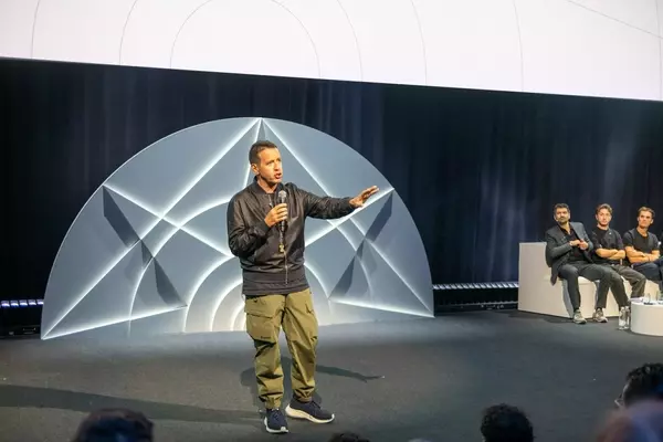 Former AP CEO Unveils New Watch Brand 'N3W5'