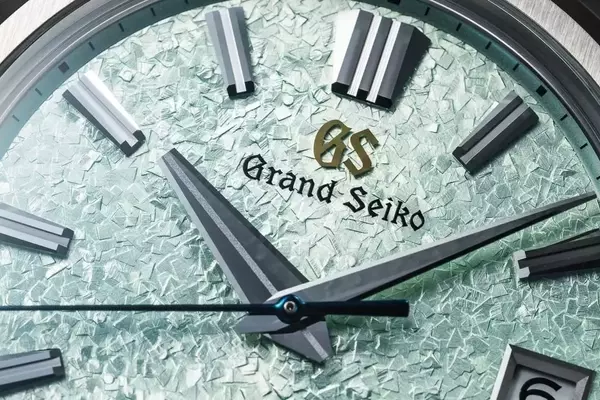 Exploring the Artistry of Watch Dials: Texture, Color, and Precious Materials