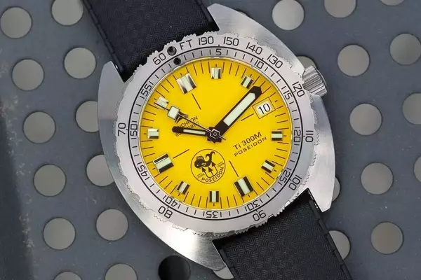 Top Summer Watches: Five Premier Selections for the Warm Season